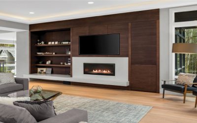 Best American Hearth Display Program Ever!